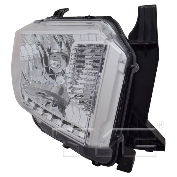 Tyc Head Lamp, 20-9495-90-9 20-9495-90-9 - main